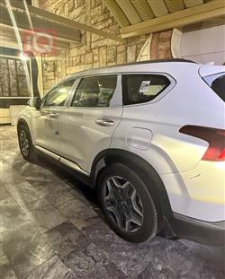هيونداي سانتافي